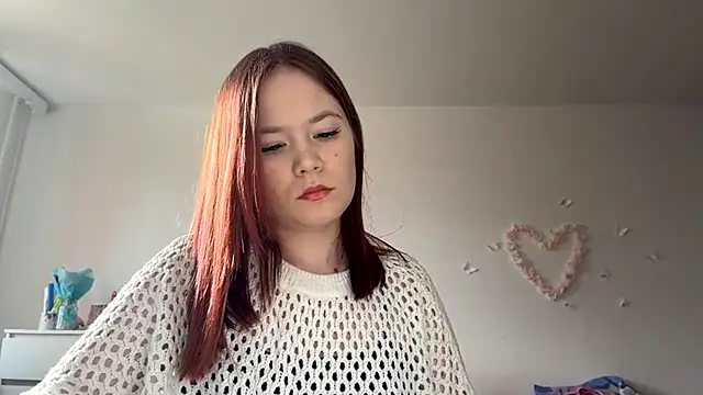 BernieceFender Show Webcam