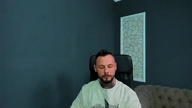 BrianHunts Chat XXX live