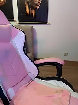 ReiyaRey Show Webcam