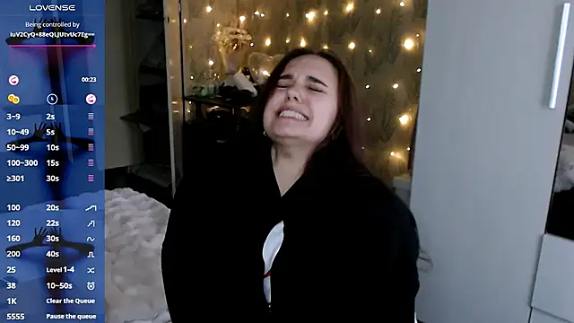 _Maribel_ 现场XXX聊天