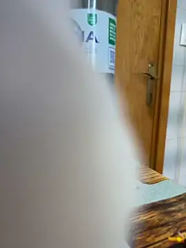 Živý XXX chat NathalieDream