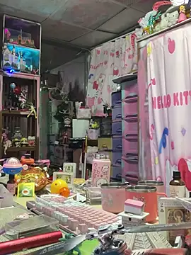 JesuAdam Obrolan Langsung XXX