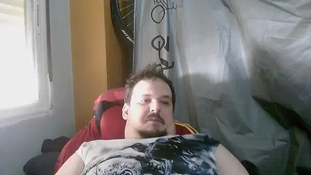 Webkamerová show porkorossy