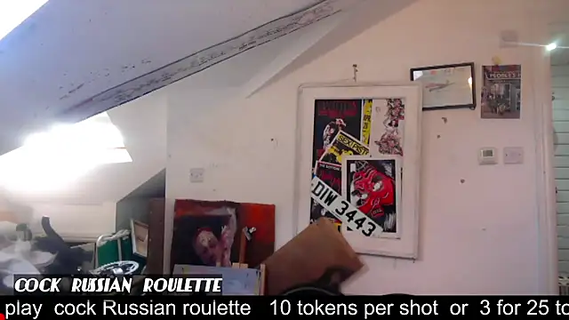 mista_sista_fista 网络视讯表演