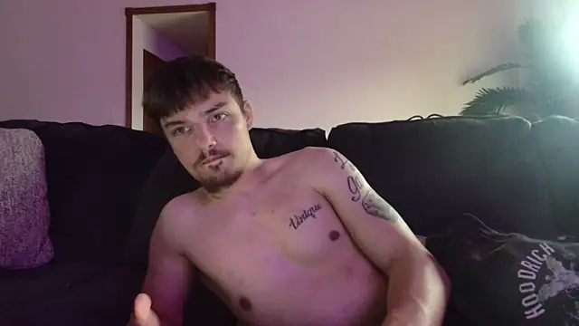 Show webcam de derekmontana2