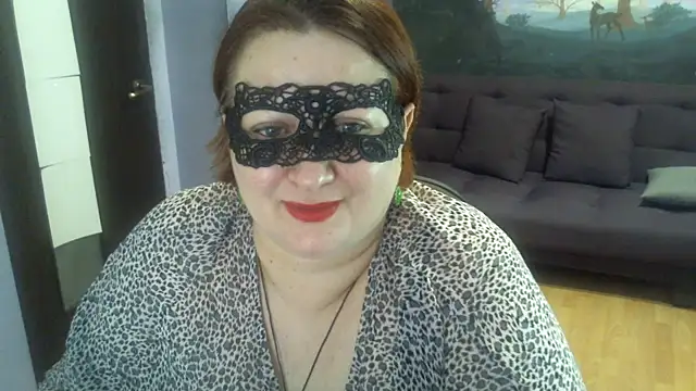 AgilaMipo Live XXX Chat