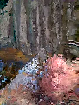 Show modela caners66 na web-kameri