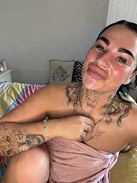 Darkfantisyx Live XXX Chat