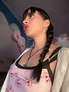 Sasha-firee Live XXX-chat