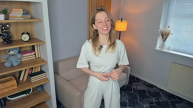 ShizueGattison Live XXX-Chat