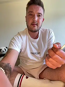 Show Webcam de TwopartCuisine