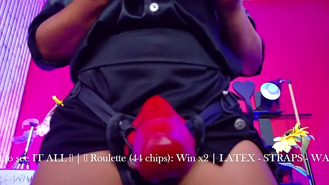 MistressSlut1 Chat XXX live