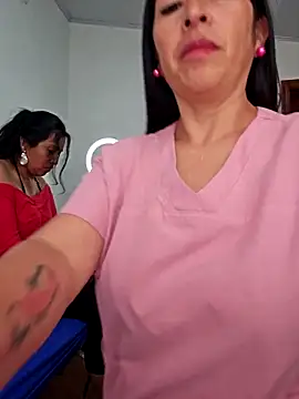 JustSamantha_ Webcamshow