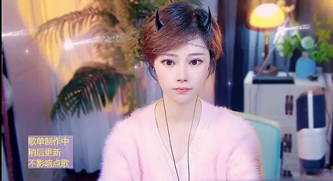 cherry-fa Obrolan Langsung XXX