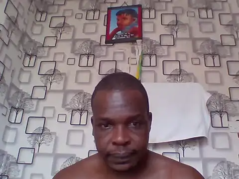 Chumba_001 Pertunjukan Webcam