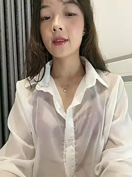 meimei_x Pertunjukan Webcam