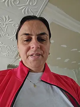 IsabelleCraft Live XXX-Chat