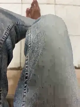 Pertunjukan Kamera Web zxcvgf12300