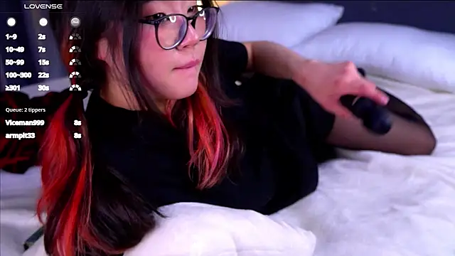 NelleMihalko 라이브 XXX 채팅