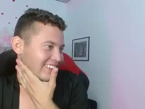 Show de webcam de sven_fox723