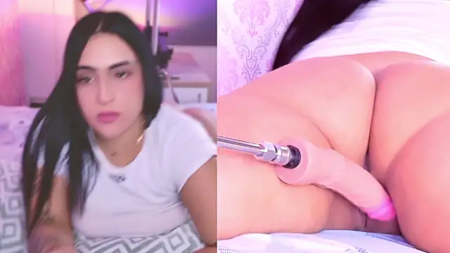 kloe_campbell Obrolan Langsung XXX