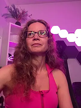 Chat +18 de AnnikaRose ao vivo