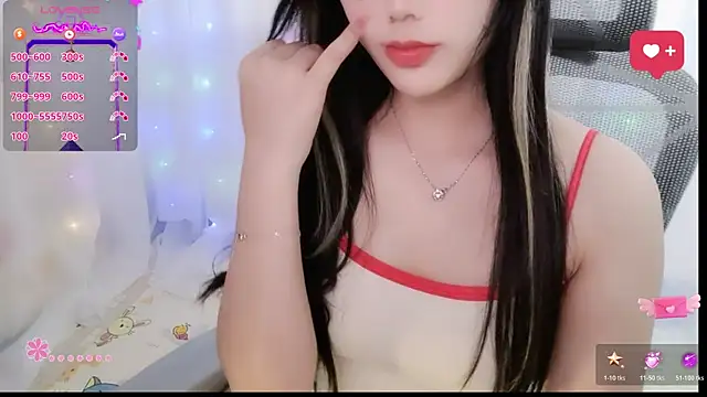 Dully_ana's Live XXX Chat