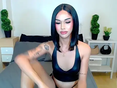 HorsecockMadison 在線直播表演