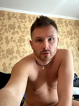 MartinBrandon Show in webcam