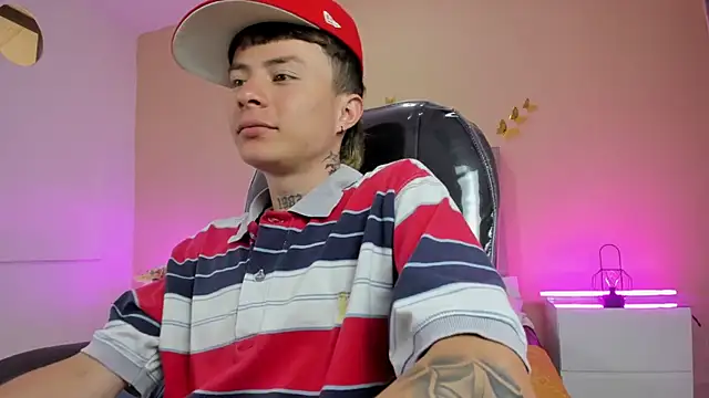 Nascary_Fox Obrolan Langsung XXX