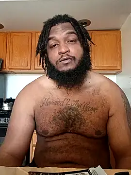 Longthickdick33's Webcam Show