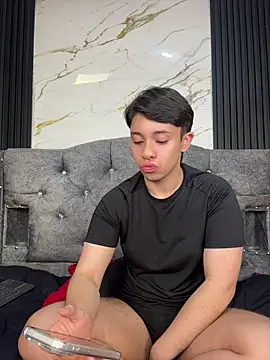 Noah-ledom Webcamshow