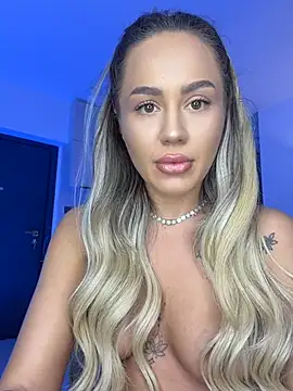 Živý XXX chat BarbieDoll13