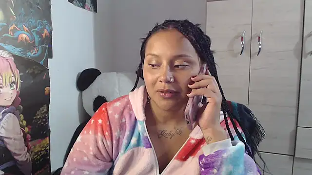 SWEETT_CORY Webcam-Show