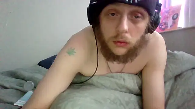 عرض كام alejandro69420