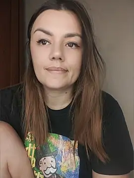 KrissSexin Live XXX chat