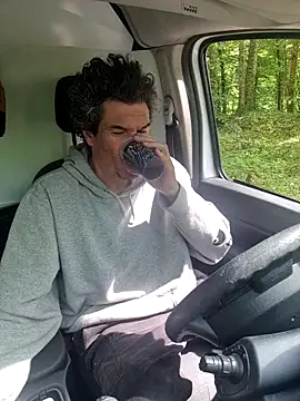 Show webcam de twitshe