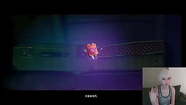 whitecat13 – Live XXX-chat