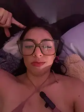 SweetHushviolet – webcam-show