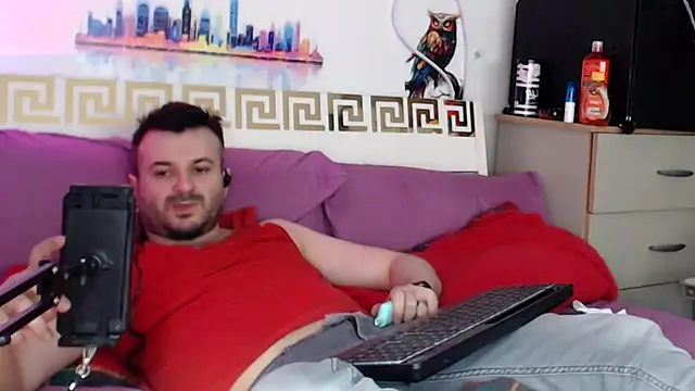 iuligruia69 Webcam show