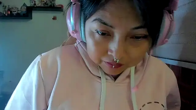 Shaddycute_ 现场XXX聊天