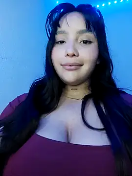 Chat +18 de jacksyangeel2 ao vivo