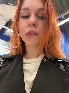 RosieSecret ওয়েবক্যাম শো