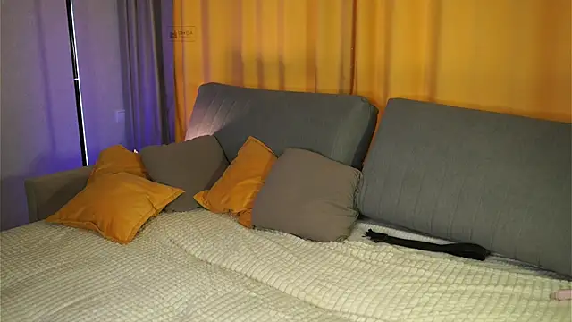 angel_lin Adlı Modelin Web Kamerası Şovu