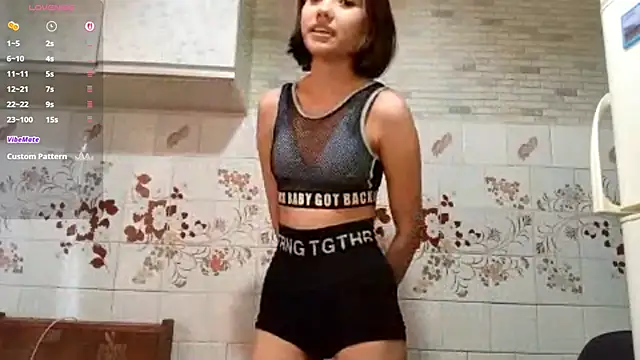 AnnettaBelsito Live XXX-Chat