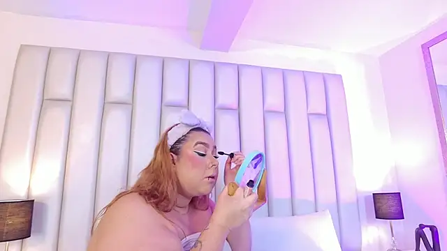 Czat XXX na żywo – aandreaperez