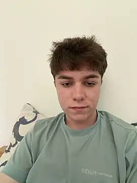 Show de jaaydenx17 na webcam