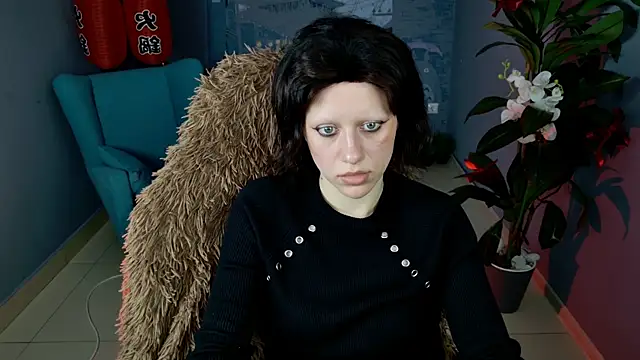 LidaDarknet's Live XXX Chat