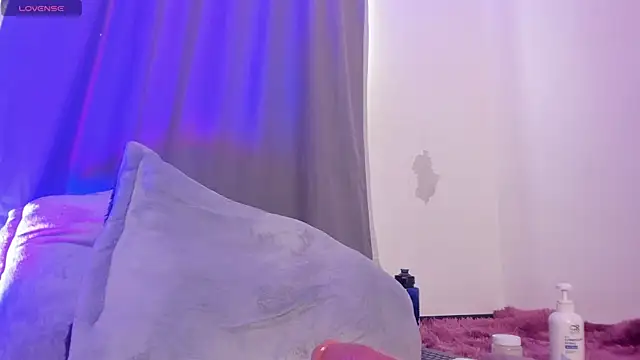 rouse_lili Live XXX-Chat