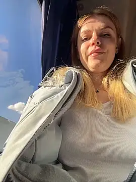 HarrietDart 即時 XXX 聊天